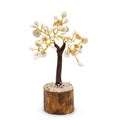 Arbre décoratif en pierres Gomati Chakra – 45 pierres