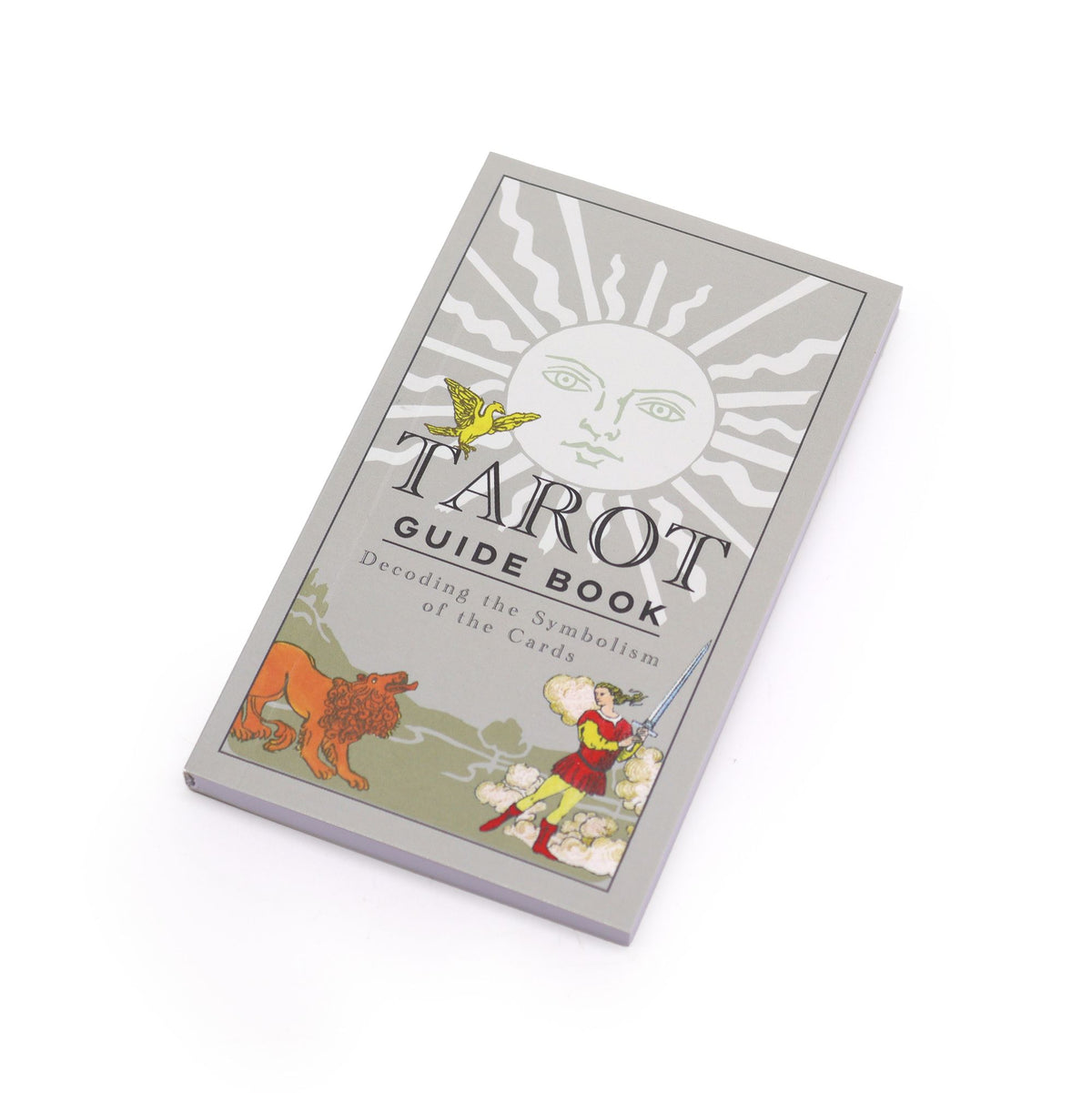 Tarot Requiem Arcana – 78 cartes avec livret, style gothique