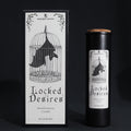 Bougie rituelle Ancient Witch – Désirs enfouis