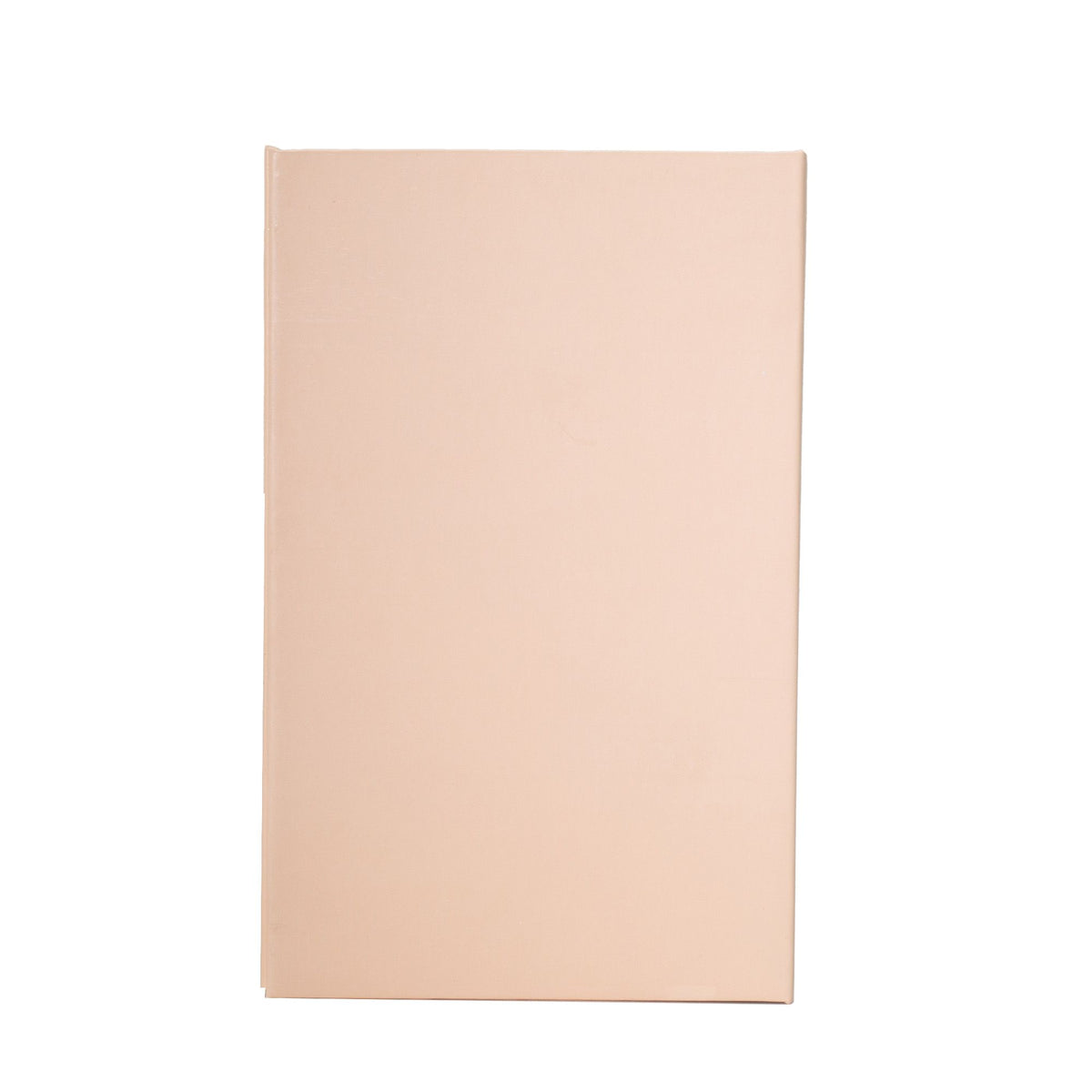 Coffret tarot rose à dorures rubis avec livret